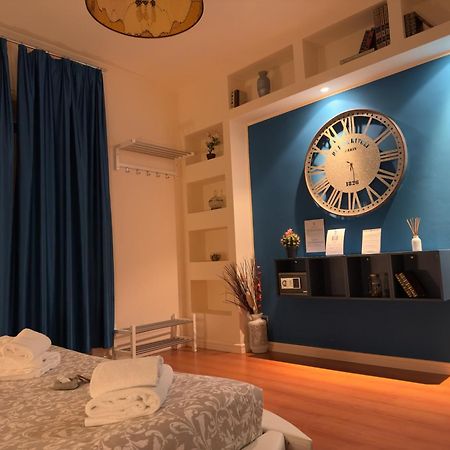Bracco Rooms & Suites - Boutique Hotel Nel Centro Storico Di Matera Eksteriør billede