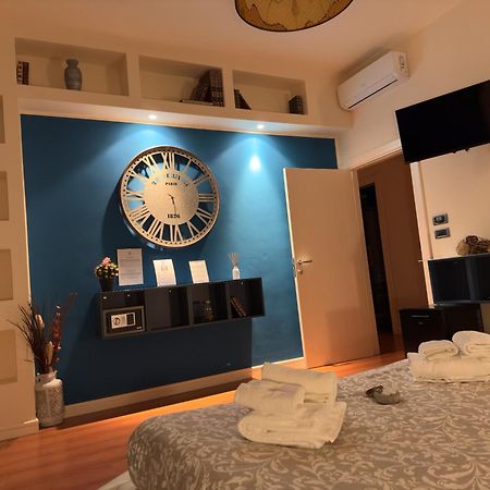 Bracco Rooms & Suites - Boutique Hotel Nel Centro Storico Di Matera Eksteriør billede