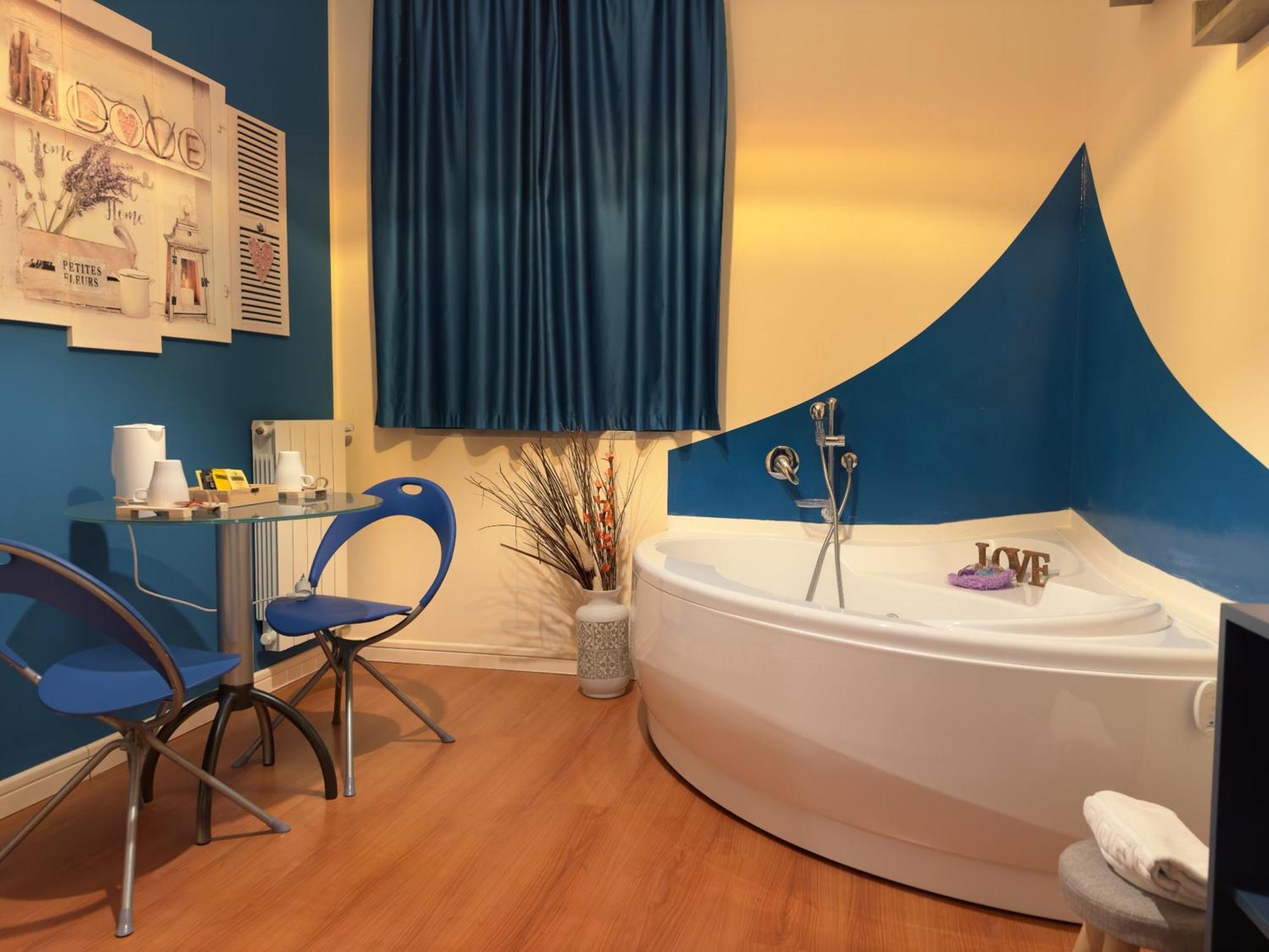 Bracco Rooms & Suites - Boutique Hotel Nel Centro Storico Di Matera Eksteriør billede