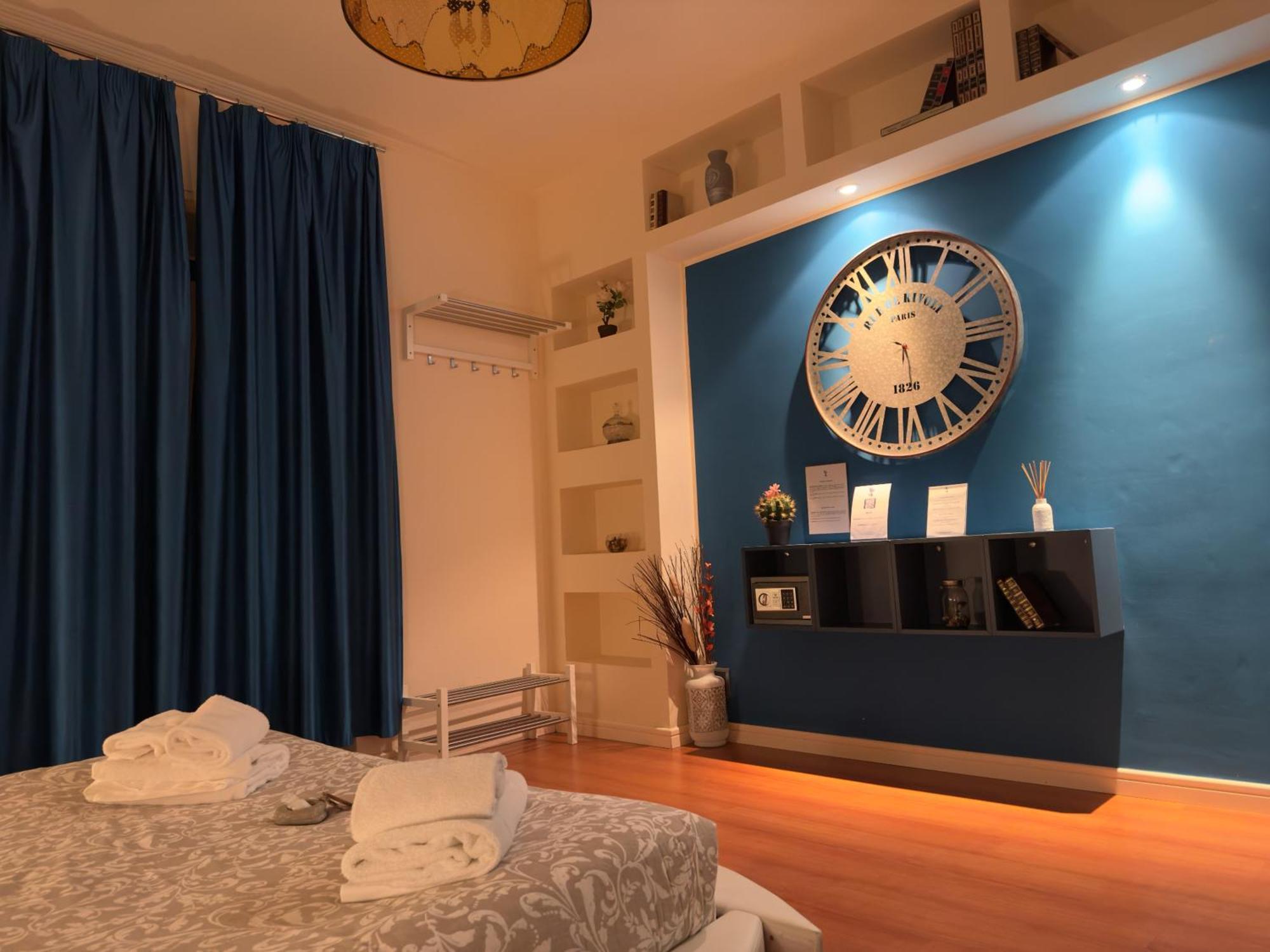 Bracco Rooms & Suites - Boutique Hotel Nel Centro Storico Di Matera Eksteriør billede