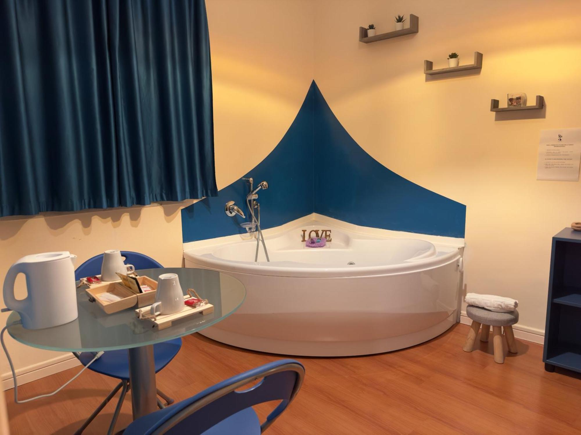Bracco Rooms & Suites - Boutique Hotel Nel Centro Storico Di Matera Eksteriør billede