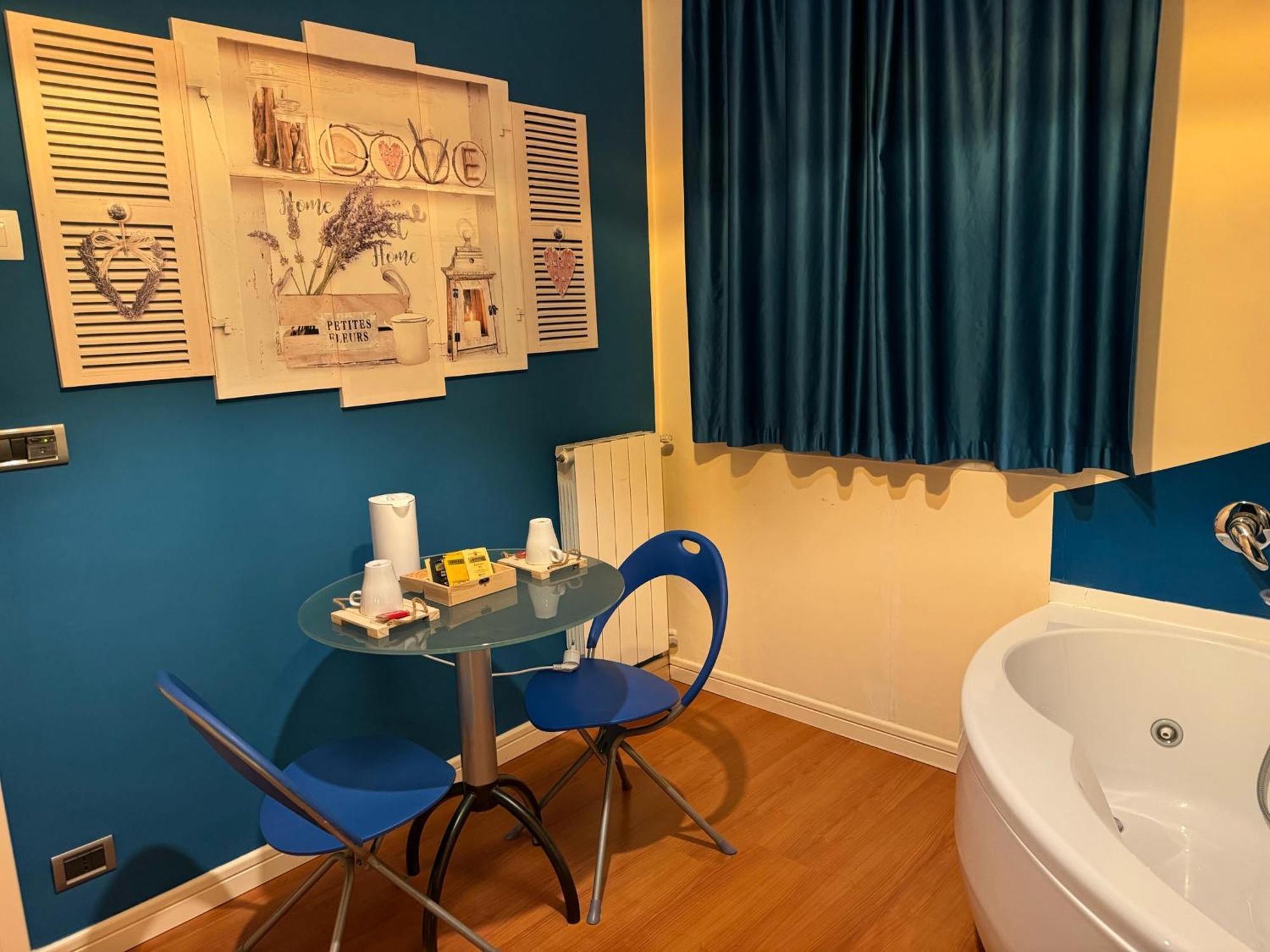 Bracco Rooms & Suites - Boutique Hotel Nel Centro Storico Di Matera Eksteriør billede