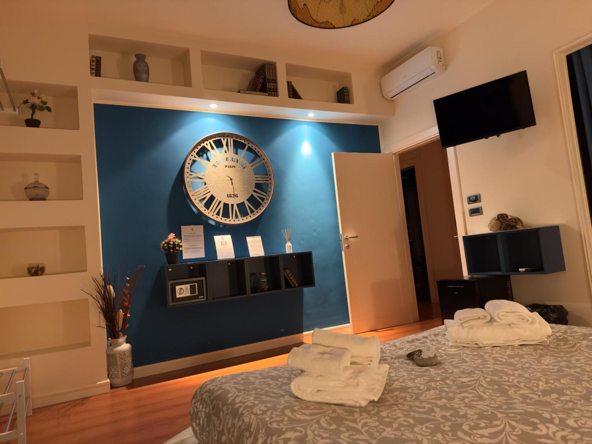 Bracco Rooms & Suites - Boutique Hotel Nel Centro Storico Di Matera Eksteriør billede
