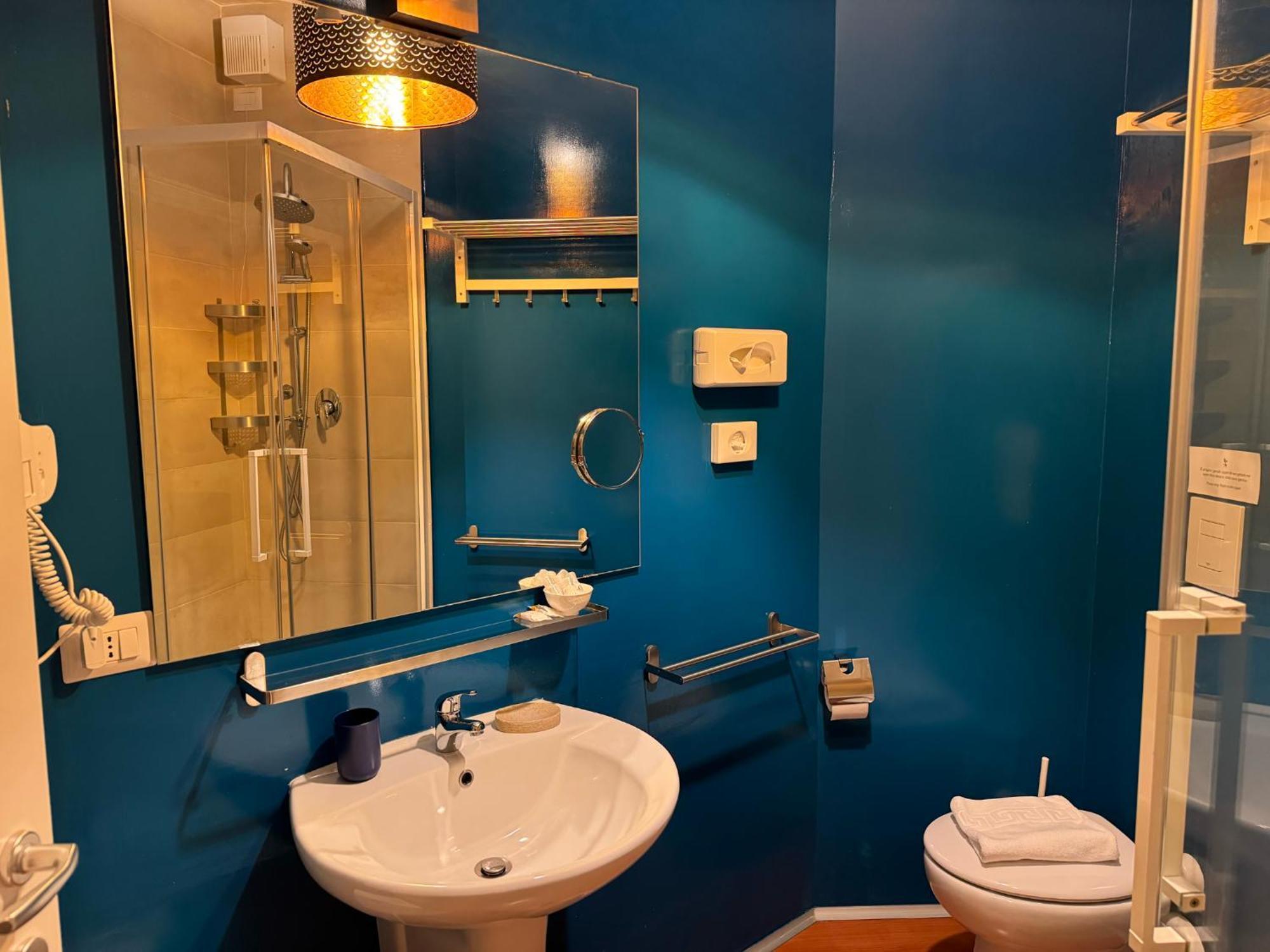 Bracco Rooms & Suites - Boutique Hotel Nel Centro Storico Di Matera Eksteriør billede