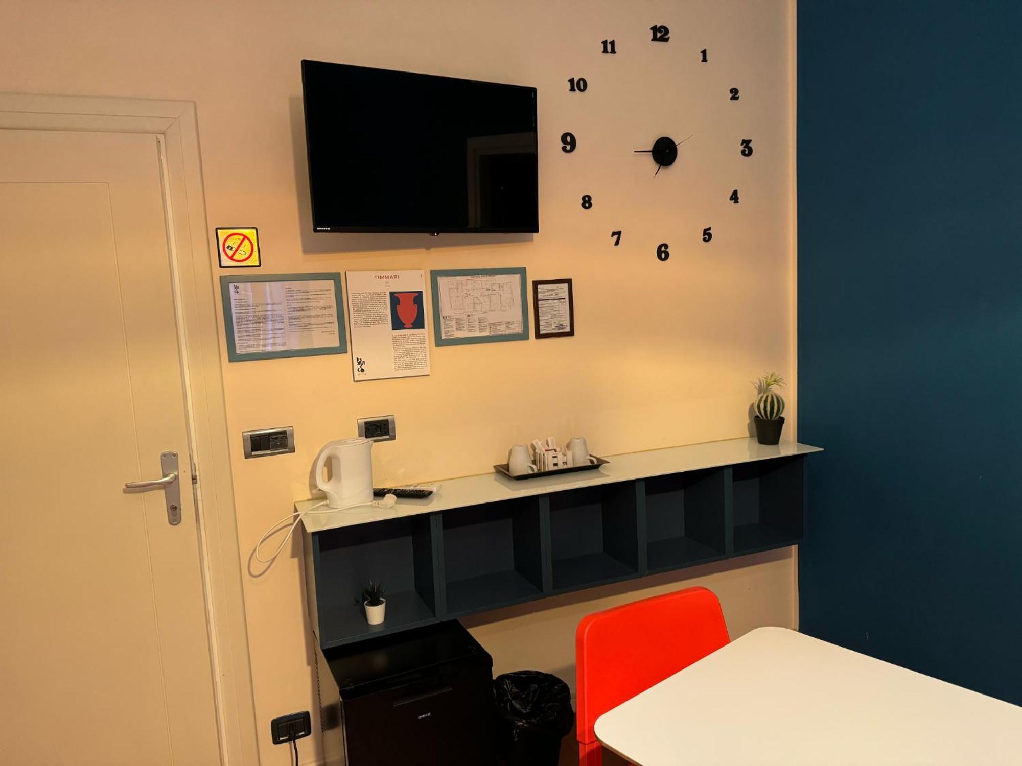 Bracco Rooms & Suites - Boutique Hotel Nel Centro Storico Di Matera Eksteriør billede