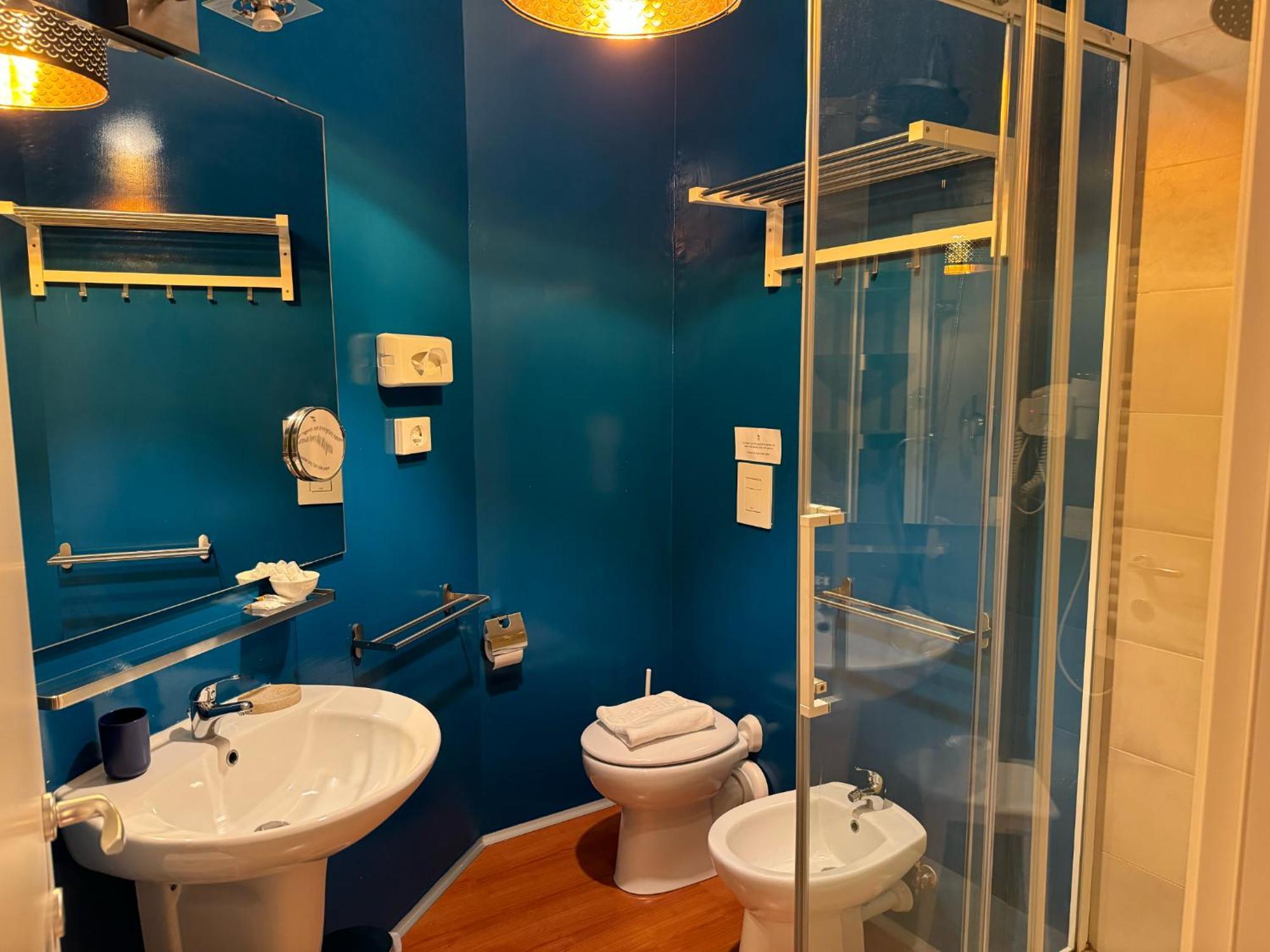 Bracco Rooms & Suites - Boutique Hotel Nel Centro Storico Di Matera Eksteriør billede