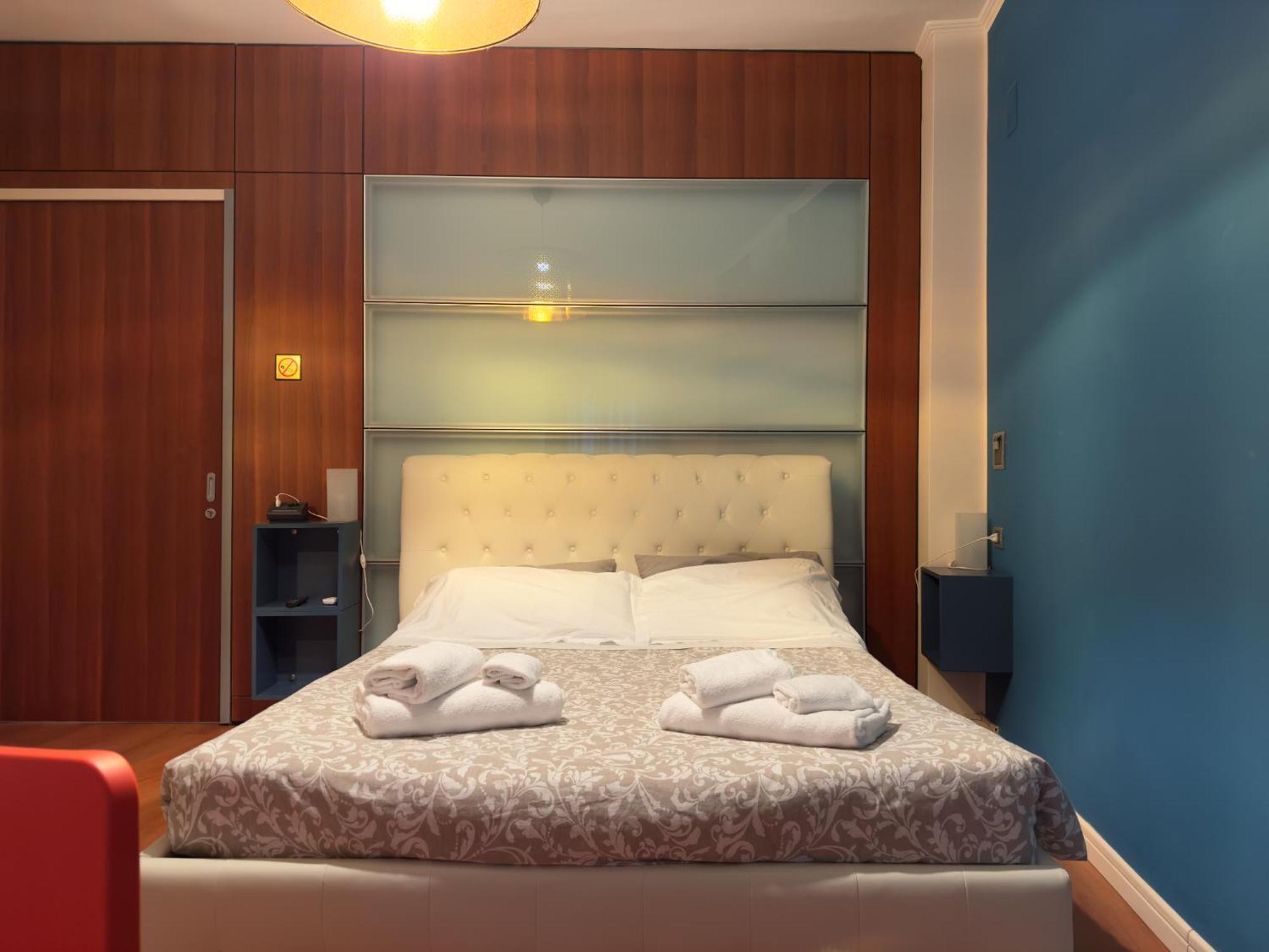 Bracco Rooms & Suites - Boutique Hotel Nel Centro Storico Di Matera Eksteriør billede