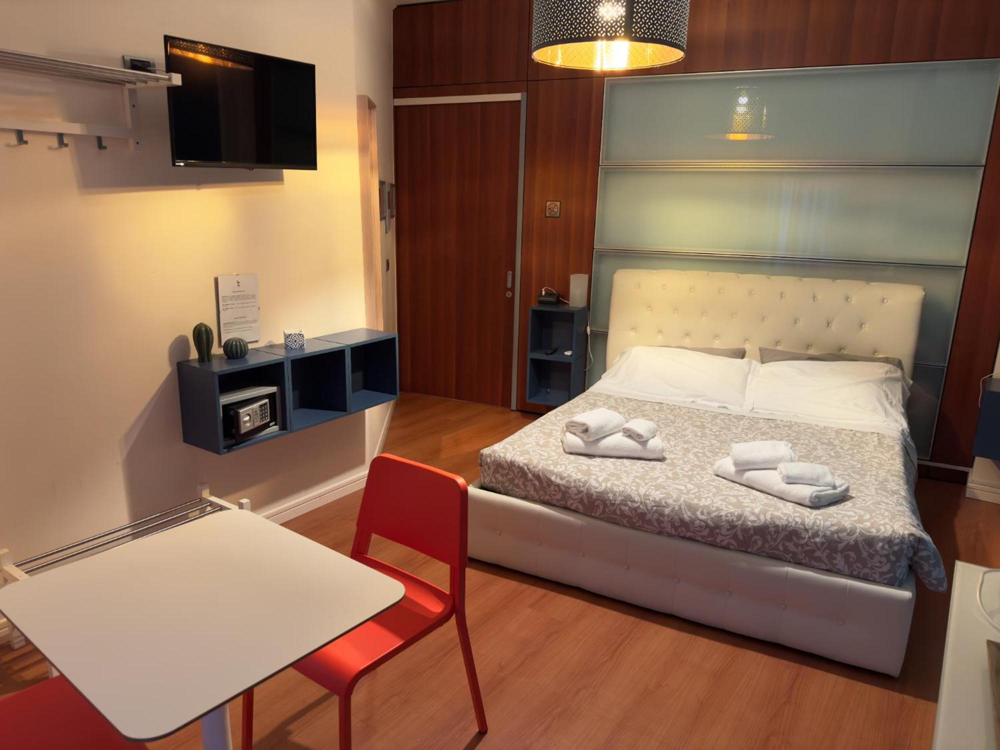 Bracco Rooms & Suites - Boutique Hotel Nel Centro Storico Di Matera Eksteriør billede