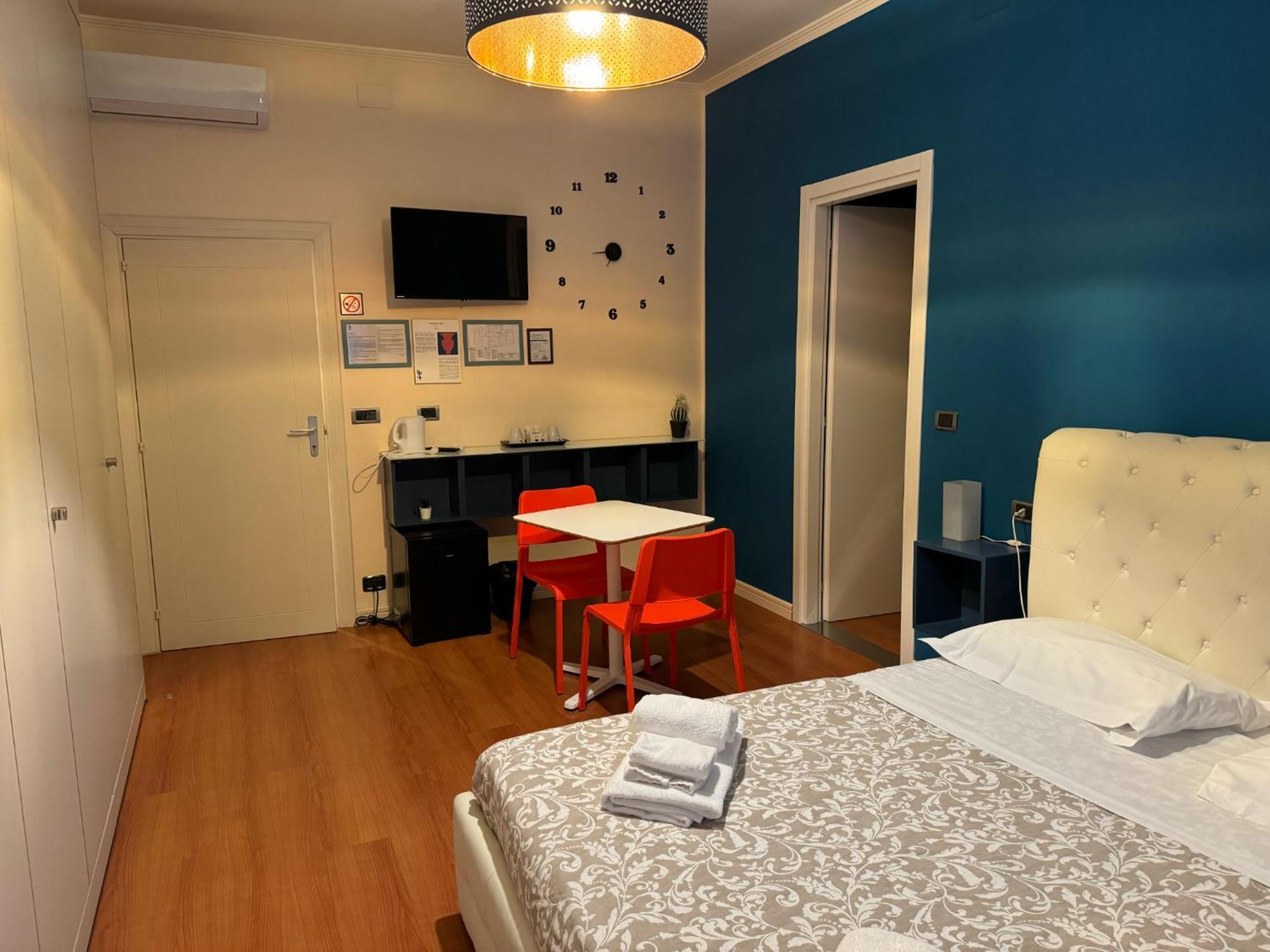 Bracco Rooms & Suites - Boutique Hotel Nel Centro Storico Di Matera Eksteriør billede