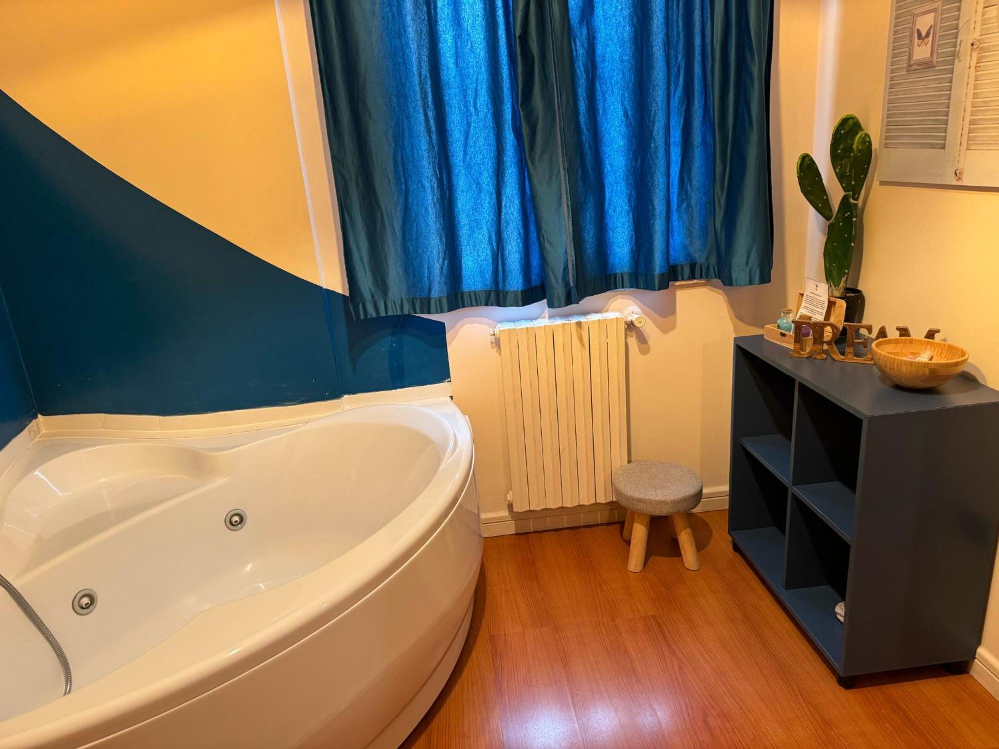 Bracco Rooms & Suites - Boutique Hotel Nel Centro Storico Di Matera Eksteriør billede