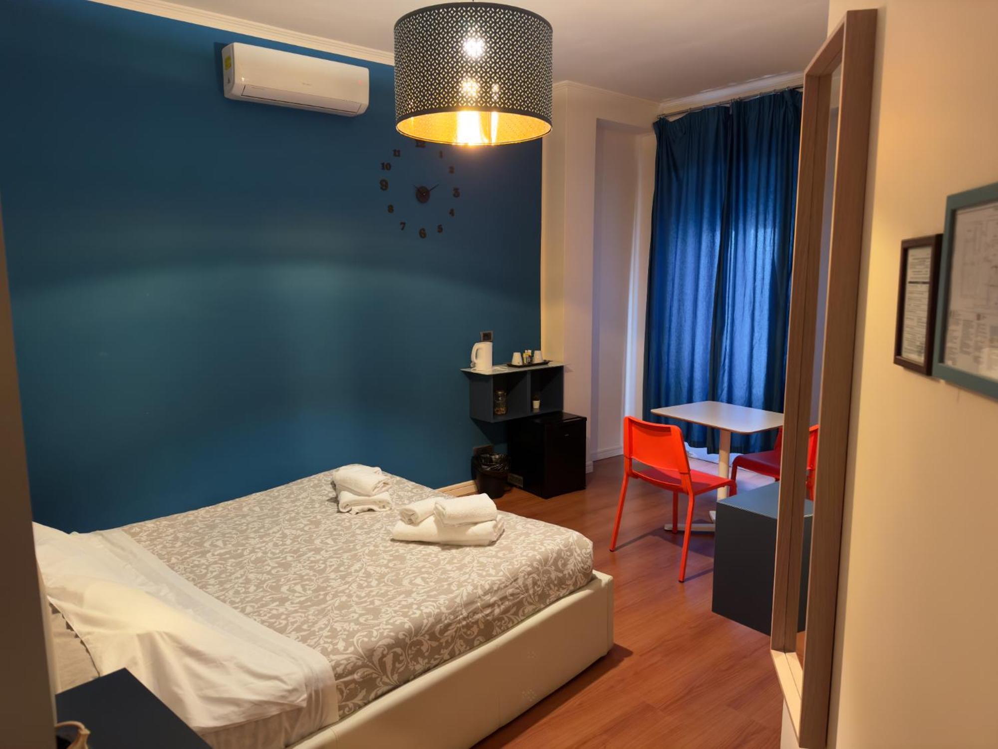 Bracco Rooms & Suites - Boutique Hotel Nel Centro Storico Di Matera Eksteriør billede