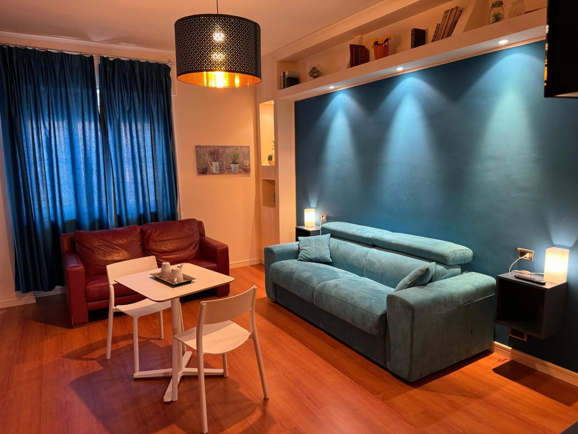 Bracco Rooms & Suites - Boutique Hotel Nel Centro Storico Di Matera Eksteriør billede